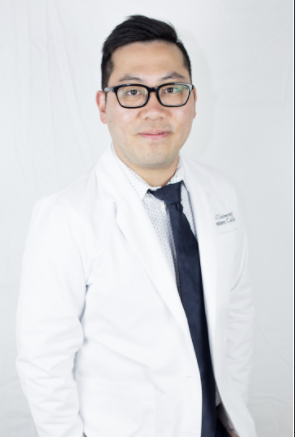 Meet the Doctor - Covina Dentist Cosmetic and Family Dentistry